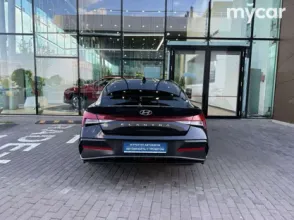 фото Hyundai Elantra 2023 года с пробегом за 9890000 тенге в undefined - фото 3