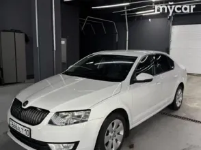 фото Skoda Octavia 2016 года с пробегом за 6300000 тенге в undefined - фото 3