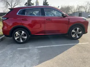 фото Changan CS55Plus 2024 года с пробегом за 9000000 тенге в undefined - фото 4