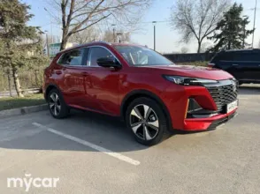 фото Changan CS55Plus 2024 года с пробегом за 9000000 тенге в undefined - фото 4