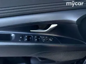 фото Hyundai Elantra 2023 года с пробегом за 9890000 тенге в undefined - фото 4