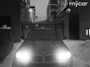 фото BMW X6 2008 года с пробегом за 6500000 тенге в undefined - фото 4