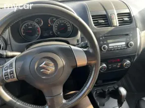 фото Suzuki SX4 2011 года с пробегом за 5390000 тенге в undefined - фото 2