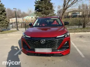 фото Changan CS55Plus 2024 года с пробегом за 9000000 тенге в undefined - фото 1