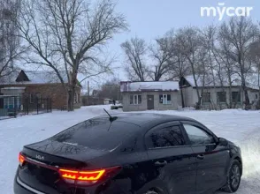 фото Kia Rio 2022 года с пробегом за 8200000 тенге в undefined - фото 2