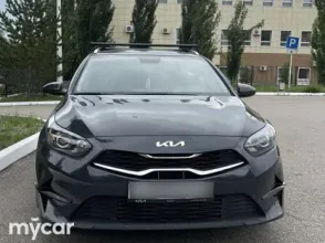 фото Kia Ceed 2023 года с пробегом за 9000000 тенге в undefined - фото 1