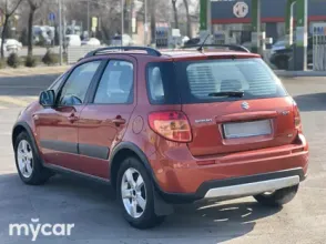 фото Suzuki SX4 2011 года с пробегом за 5390000 тенге в undefined - фото 2