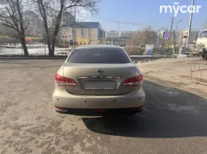 фото Nissan Almera 2014 года с пробегом за 3650000 тенге в undefined - фото 2