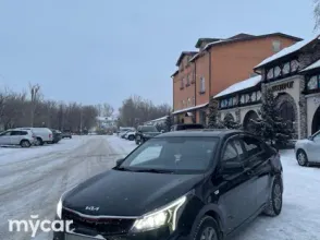 фото Kia Rio 2022 года с пробегом за 8200000 тенге в undefined - фото 3