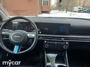 фото Hyundai Tucson 2024 года с пробегом за 13000000 тенге в undefined - фото 2