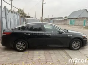 фото Kia Optima 2019 года с пробегом за 9000000 тенге в undefined - фото 3