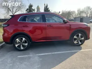 фото Changan CS55Plus 2024 года с пробегом за 9000000 тенге в undefined - фото 3