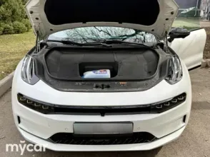 фото Zeekr 001 2023 года с пробегом за 18600000 тенге в undefined - фото 2