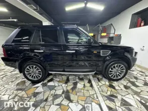 фото Land Rover Range Rover Sport 2006 года с пробегом за 6500000 тенге в undefined - фото 2