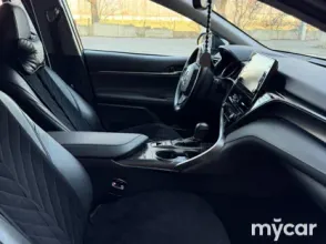 фото Toyota Camry 2021 года с пробегом за 13000000 тенге в undefined - фото 4