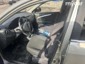 фото Nissan Almera 2014 года с пробегом за 3650000 тенге в undefined - фото 4