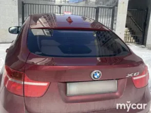 фото BMW X6 2008 года с пробегом за 6500000 тенге в undefined - фото 3
