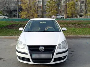 фото Volkswagen Polo 2007 года с пробегом за 3100000 тенге в undefined - фото 3