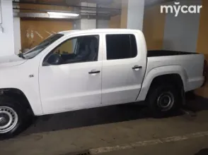 фото Volkswagen Amarok 2011 года с пробегом за 9000000 тенге в undefined - фото 2