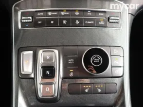 фото Hyundai Santa Fe 2022 года с пробегом за 16400000 тенге в undefined - фото 2