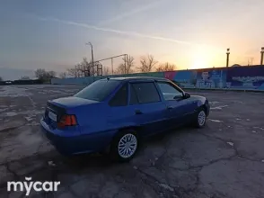 фото Daewoo Nexia 2010 года с пробегом за 1300000 тенге в undefined - фото 2