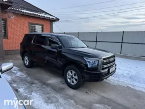 фото Haval H5 2025 года с пробегом за 17000000 тенге в undefined - фото 1