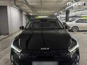 фото Kia K5 2022 года с пробегом за 12000000 тенге в undefined - фото 1