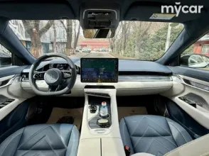 фото Zeekr 001 2023 года с пробегом за 18600000 тенге в undefined - фото 4