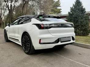 фото Zeekr 001 2023 года с пробегом за 18600000 тенге в undefined - фото 2