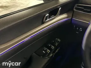 фото Kia K5 2022 года с пробегом за 12000000 тенге в undefined - фото 4