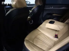 фото Kia K5 2023 года с пробегом за 13690000 тенге в undefined - фото 3