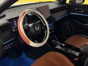 фото Honda e:NS1 2022 года с пробегом за 8900000 тенге в undefined - фото 2