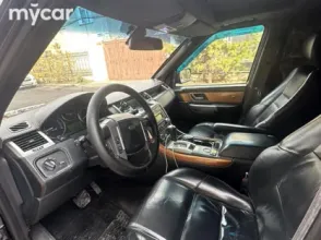 фото Land Rover Range Rover Sport 2006 года с пробегом за 6500000 тенге в undefined - фото 4
