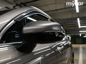 фото Kia Sorento 2024 года с пробегом за 19000000 тенге в undefined - фото 4