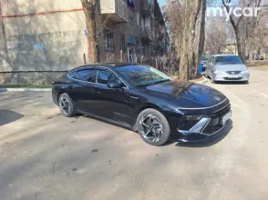 фото Hyundai Sonata 2024 года с пробегом за 15500000 тенге в undefined - фото 4
