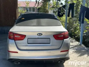 фото Kia Optima 2014 года с пробегом за 7500000 тенге в undefined - фото 2