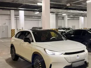 фото Honda e:NS1 2022 года с пробегом за 8900000 тенге в undefined - фото 4