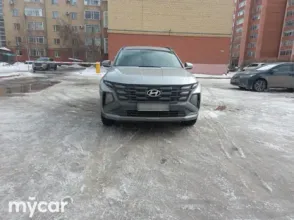 фото Hyundai Tucson 2024 года с пробегом за 13000000 тенге в undefined - фото 1