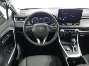 фото Toyota RAV4 2023 года с пробегом за 16850000 тенге в undefined - фото 2