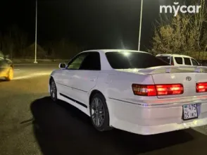 фото Toyota Mark II 1997 года с пробегом за 2500000 тенге в undefined - фото 3