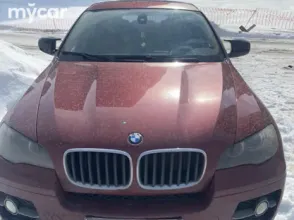 фото BMW X6 2008 года с пробегом за 6500000 тенге в undefined - фото 2