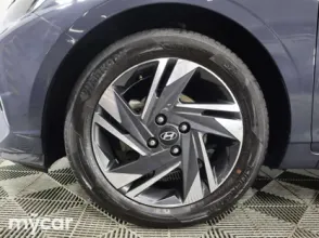 фото Hyundai i20 2023 года с пробегом за 7690000 тенге в undefined - фото 3