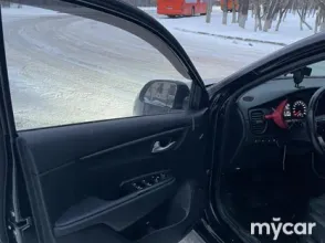 фото Kia Rio 2022 года с пробегом за 8200000 тенге в undefined - фото 4