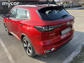 фото Changan CS55Plus 2024 года с пробегом за 9000000 тенге в undefined - фото 2