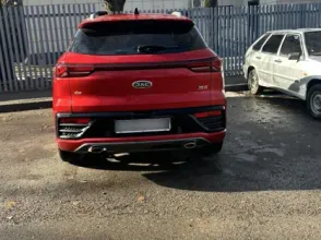 фото JAC JS6 2023 года с пробегом за 7500000 тенге в undefined - фото 2