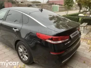 фото Kia Optima 2019 года с пробегом за 9000000 тенге в undefined - фото 2