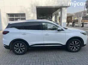 фото Chery Tiggo 7 Pro 2023 года с пробегом за 7500000 тенге в undefined - фото 2