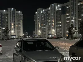 фото Hyundai Accent 2012 года с пробегом за 4100000 тенге в undefined - фото 3