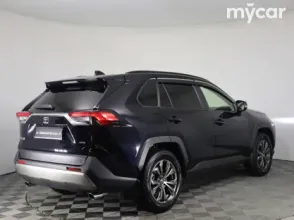 фото Toyota RAV4 2023 года с пробегом за 16850000 тенге в undefined - фото 4