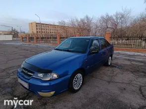 фото Daewoo Nexia 2010 года с пробегом за 1300000 тенге в undefined - фото 1